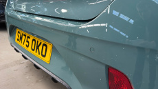 Hyundai i10 1.0 [63] Advance 5dr Auto [Nav] Petrol Hatchback